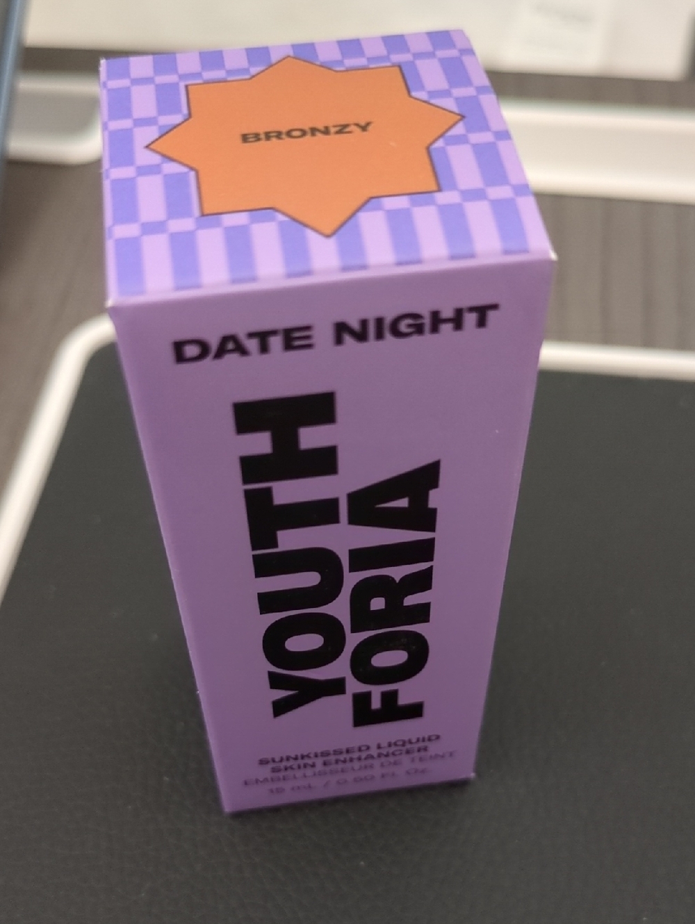 Youth Foria Date Night Bronzer - Bronzy